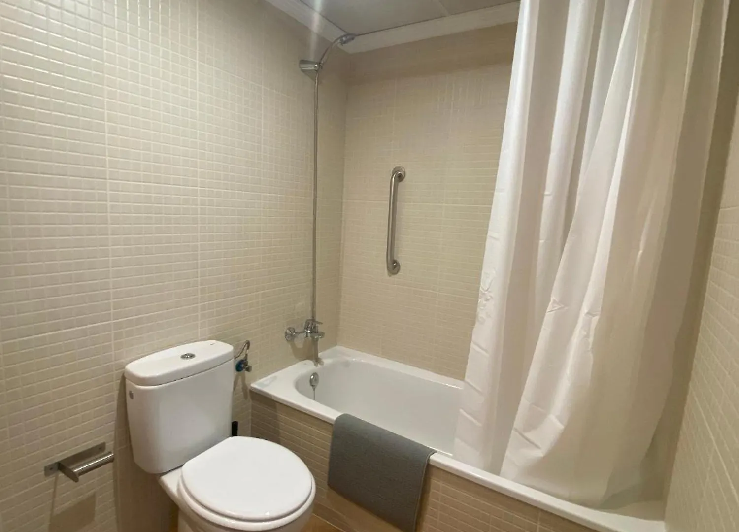 Apartment Apartamento Lm Nerja