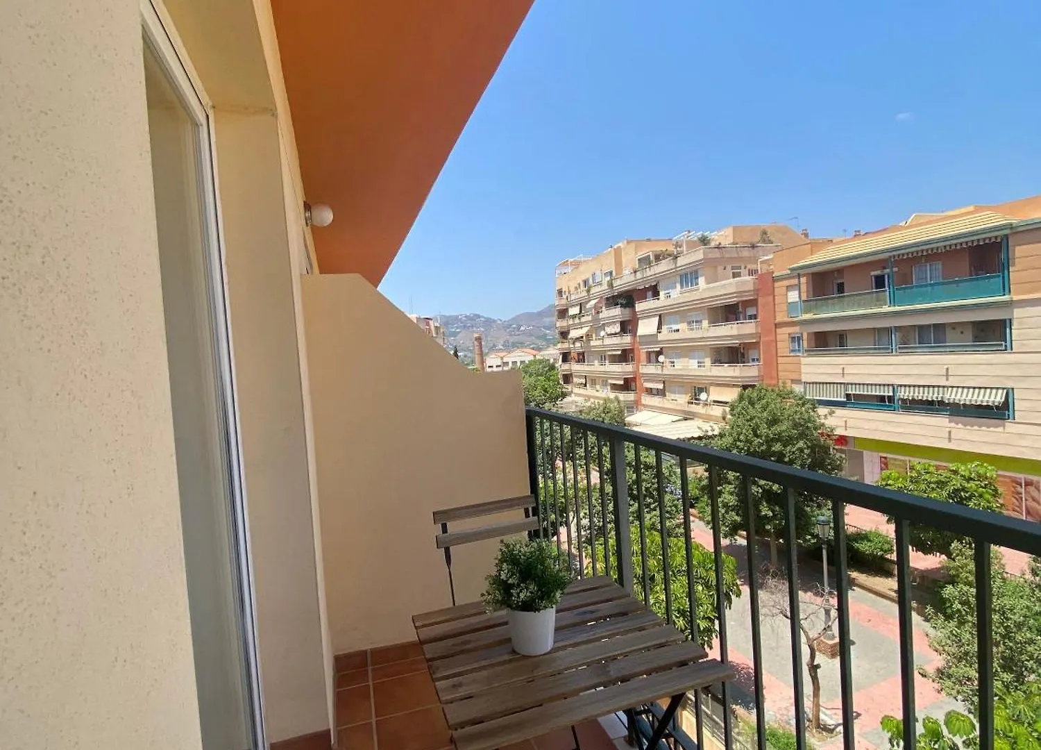 Apartamento Lm Nerja Spain