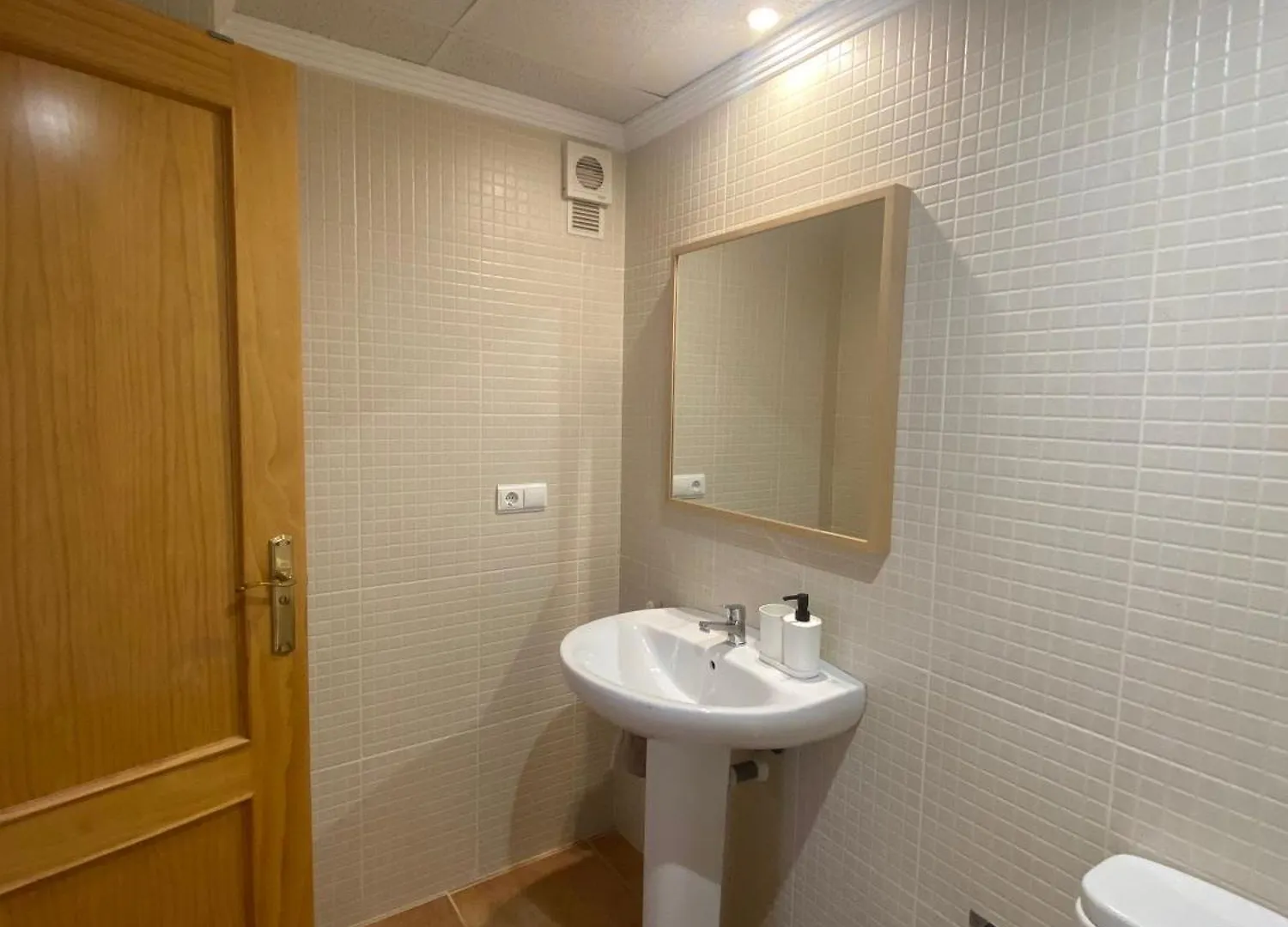 Apartamento Lm Nerja