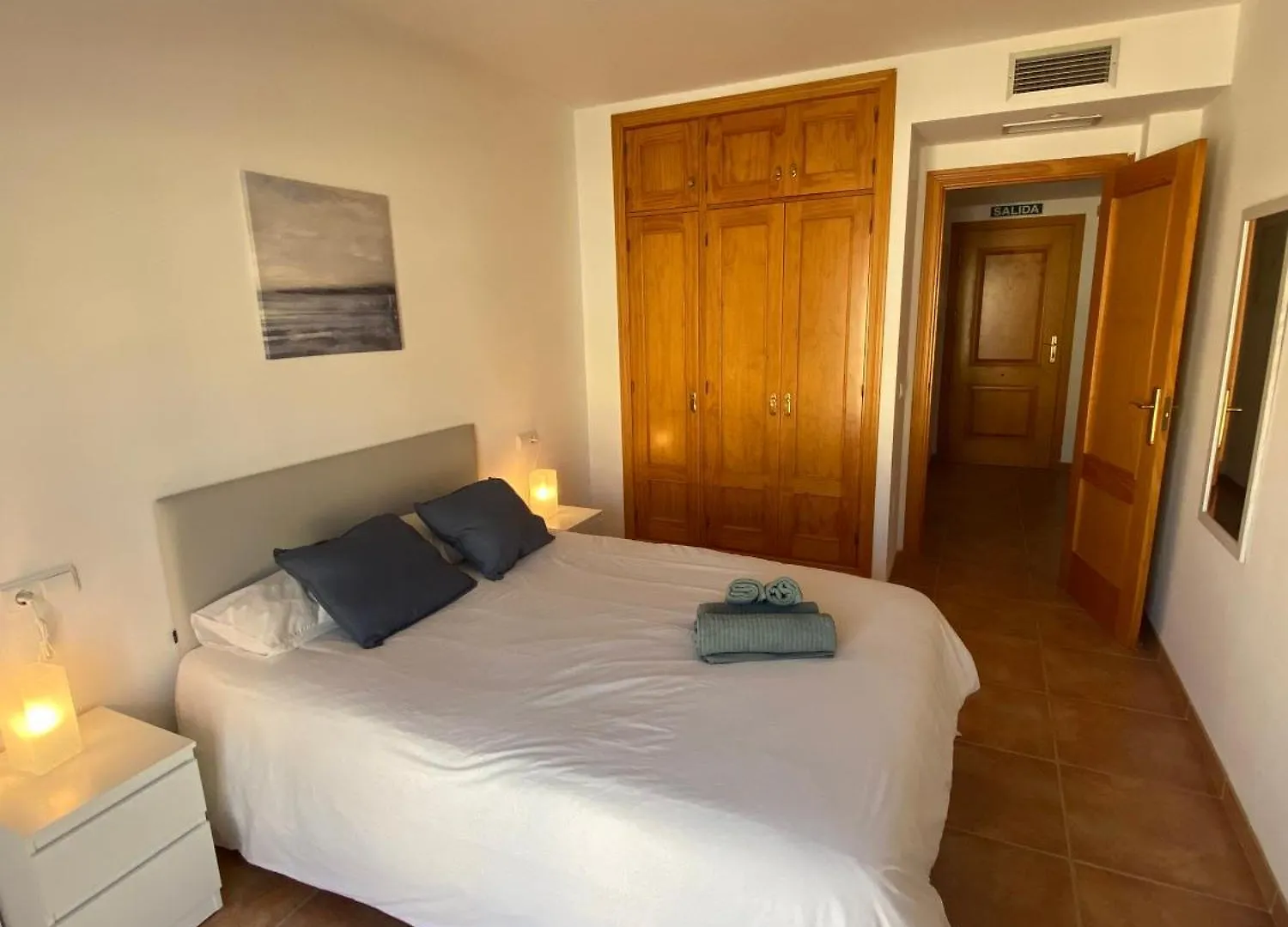 Apartamento Lm Nerja 0*,  Spain