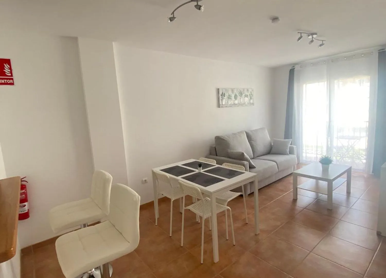 Apartamento Lm Nerja Apartment