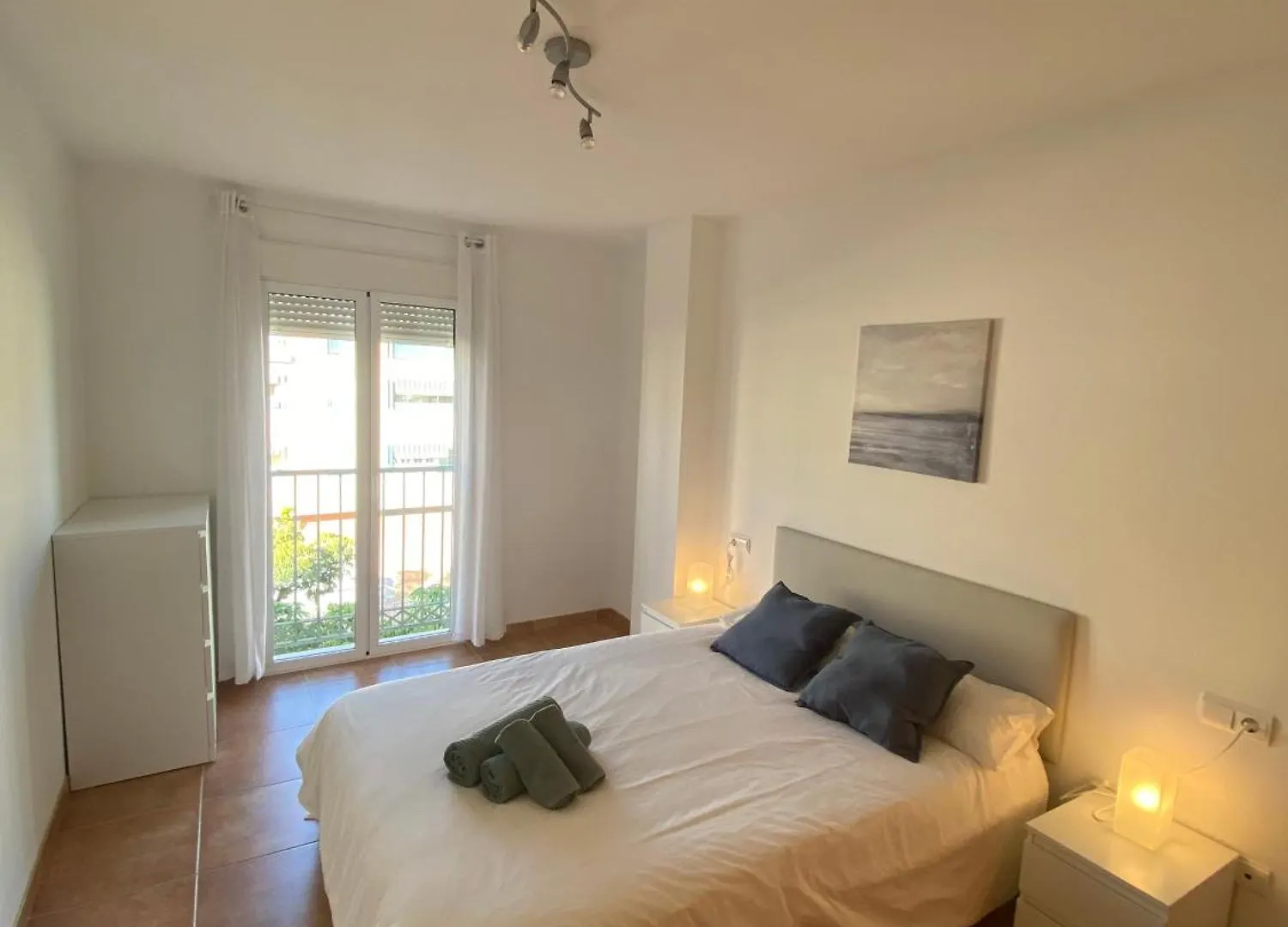 Apartment Apartamento Lm Nerja