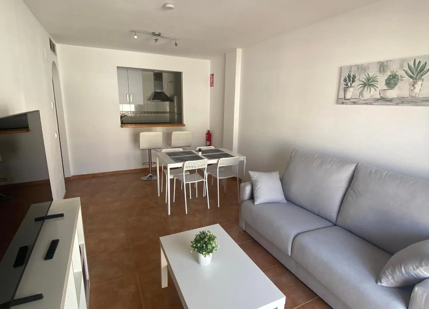 Apartamento Lm Nerja