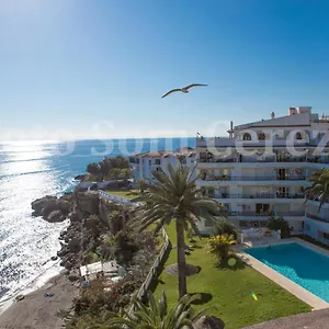Appartement Acapulco Playa 407 Planta Superior, Nerja