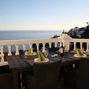 Casa Mila, Ladera Del Mar, Nerja