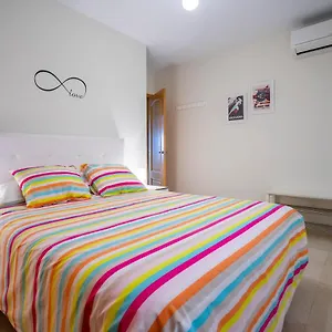 Appartement Playa Torrecilla Piscina Centro 2, Nerja