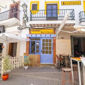  Affittacamere Sevillano