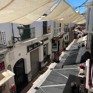 Appartement Pintada, Nerja