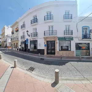 Casa de hóspedes Nerjasol, Nerja
