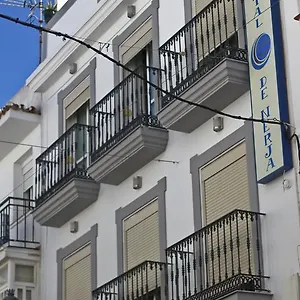 Hotel Luna De, Nerja