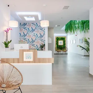  Affittacamere Vg Boutique