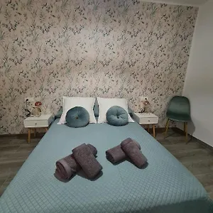Appartement Colon, Nerja