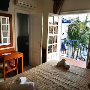  Bed & Breakfast Marazul