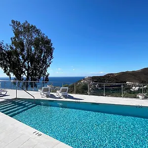 Appartement Balcon Del Mar Seaview 114 Casasol, Nerja