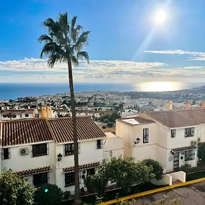 Casa Yaya Nerja