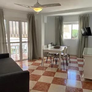 Edif Casablanca Nerja