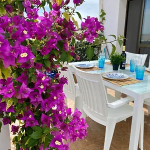 Atico & Terraza By Maison Jaken Nerja