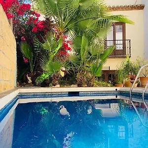 Casa de hóspedes Boutique Lorca, Nerja