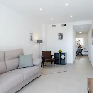 Appartement Solymar Sun & Deluxe, Nerja