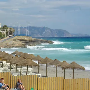  Apartment Turistico Azahara
