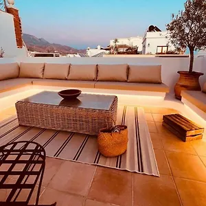Casa de hóspedes Boutique Plaza Cantarero, Nerja