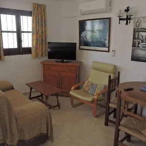  Appartamento Villas-capistrano