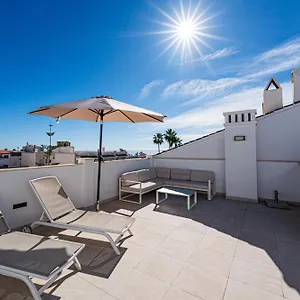 Casa de hóspedes Boutique Aurora, Nerja