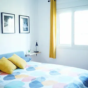 Precioso Recien Reformado En Nerja