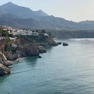Appartement Terraza Al Mar,, Nerja