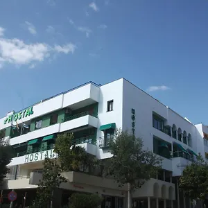 Гостевой дом Alhambra - Adults Only, Нерха