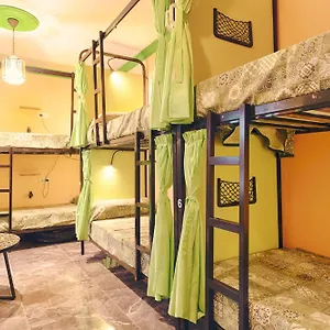  Ostello Charming
