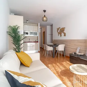  Apartment Steffi - Centro De