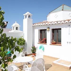 Casa de hóspedes Easy Bronce, Nerja
