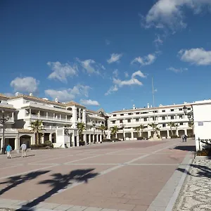 Appartement Plaza, Nerja