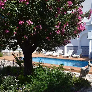 Appartamento El Jardin Benerja