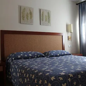 Appartement Jimmy, Nerja