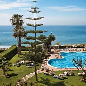 Отель Riu Monica - Adults Only, Нерха
