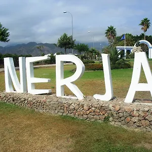 Appartement Dianes Holidays, Nerja