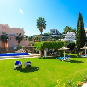 Appartement Apts Almoraide - Adults Recommended, Nerja