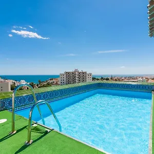 Verano Azul Nerja