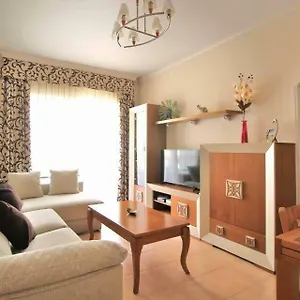  Apartment Apartamento Nerja Beach
