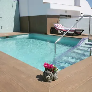Appartement Balcon De - Adults Only, Nerja