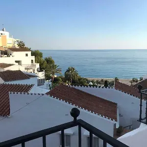  Apartment Capistrano Playa 307