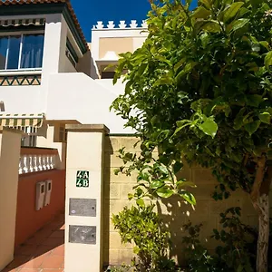  Apartment Medina