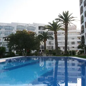 Appartement Verdemar With Sea View And Garden, Nerja