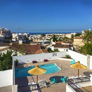 Appartement Terrazas Del Sol, Nerja